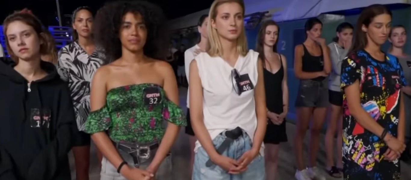 GNTM Spoiler: Αυτά είναι τα εννιά κορίτσια που κατάφεραν να μπουν στο σπίτι